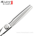 Barber scissors 6 inch high quality Thinning scissors